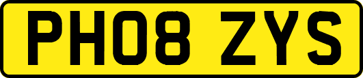 PH08ZYS