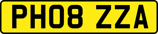PH08ZZA