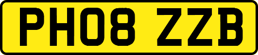 PH08ZZB