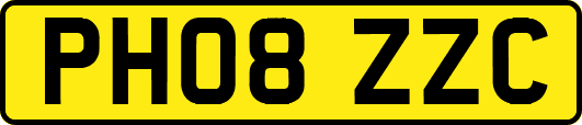 PH08ZZC