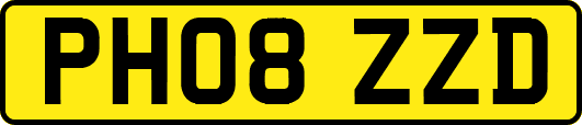 PH08ZZD