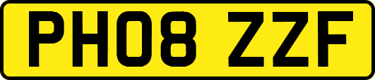PH08ZZF