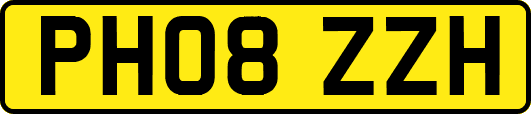 PH08ZZH