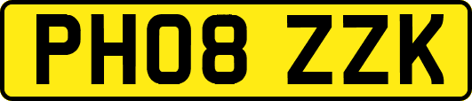 PH08ZZK