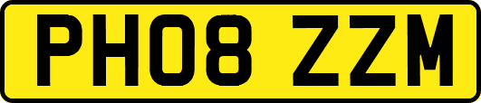 PH08ZZM