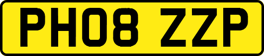 PH08ZZP
