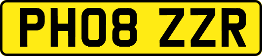 PH08ZZR