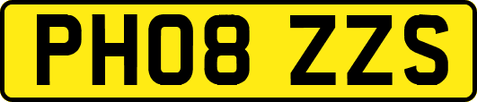 PH08ZZS