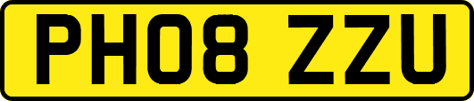 PH08ZZU