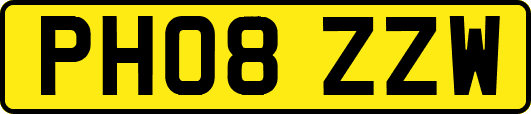 PH08ZZW