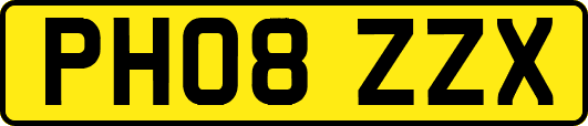 PH08ZZX