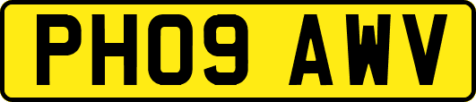 PH09AWV