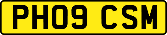 PH09CSM