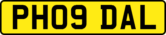 PH09DAL
