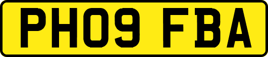 PH09FBA