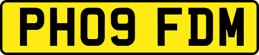 PH09FDM