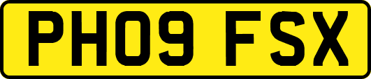PH09FSX