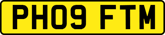PH09FTM