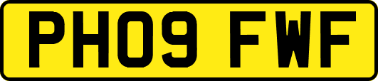 PH09FWF
