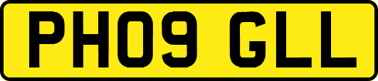 PH09GLL