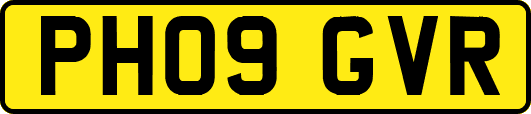 PH09GVR