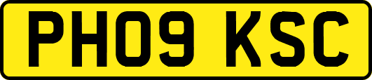 PH09KSC