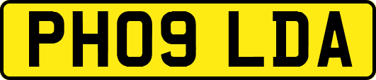 PH09LDA