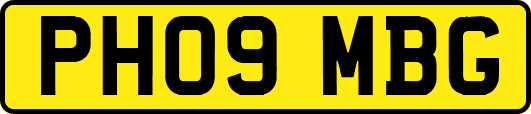 PH09MBG
