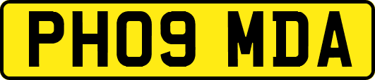 PH09MDA