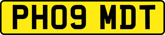 PH09MDT