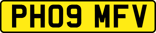 PH09MFV