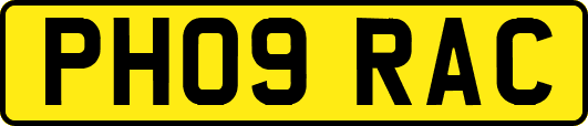 PH09RAC