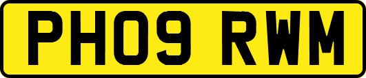 PH09RWM