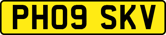 PH09SKV