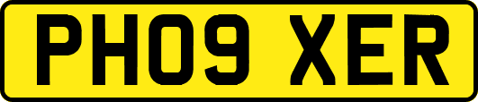PH09XER