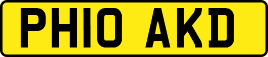 PH10AKD