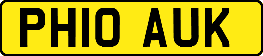PH10AUK
