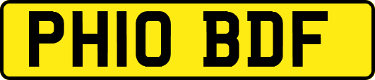 PH10BDF