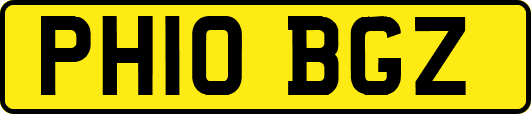 PH10BGZ