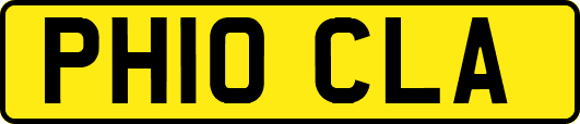 PH10CLA