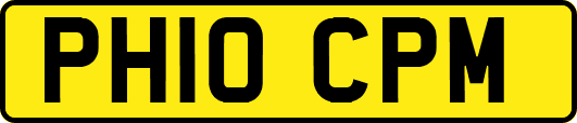 PH10CPM