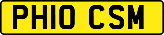 PH10CSM