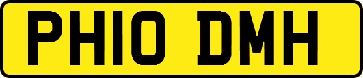 PH10DMH