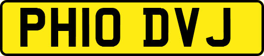 PH10DVJ