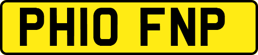 PH10FNP