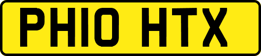 PH10HTX