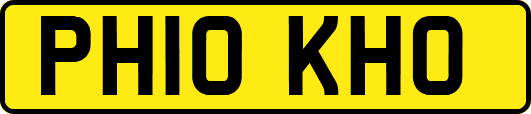 PH10KHO