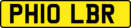 PH10LBR
