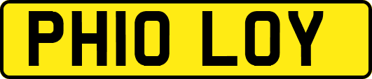 PH10LOY