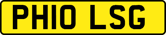 PH10LSG